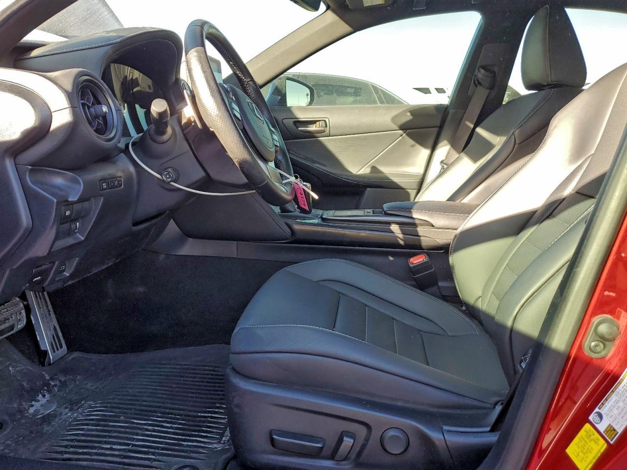 2024 Lexus Is 350 F Sport Design - Фото 7