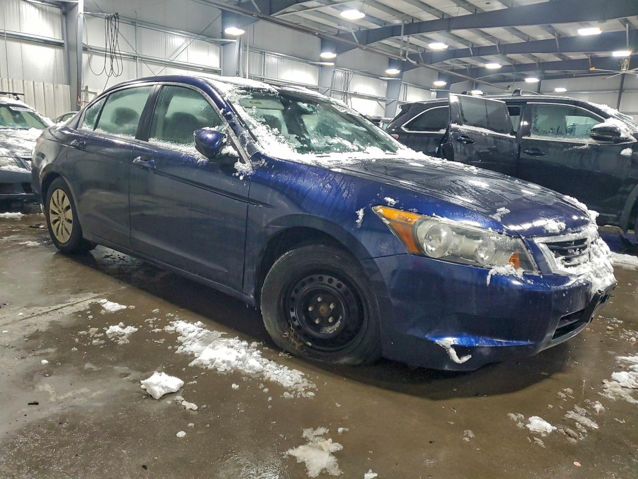 2008 Honda Accord - Image 4