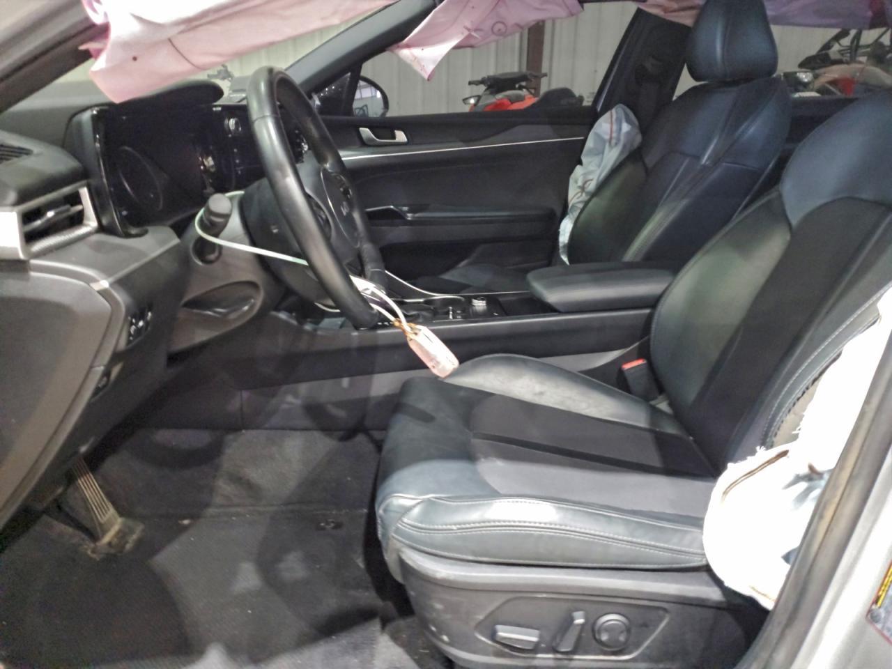 2023 Kia K5 Gt Line - Image 7