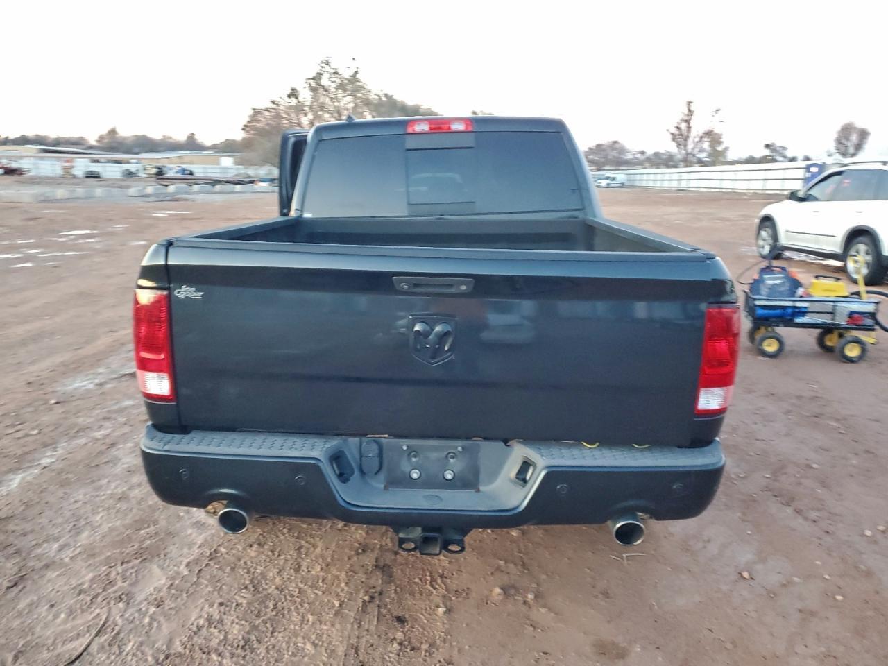 2018 Ram 1500 Slt - Image 6
