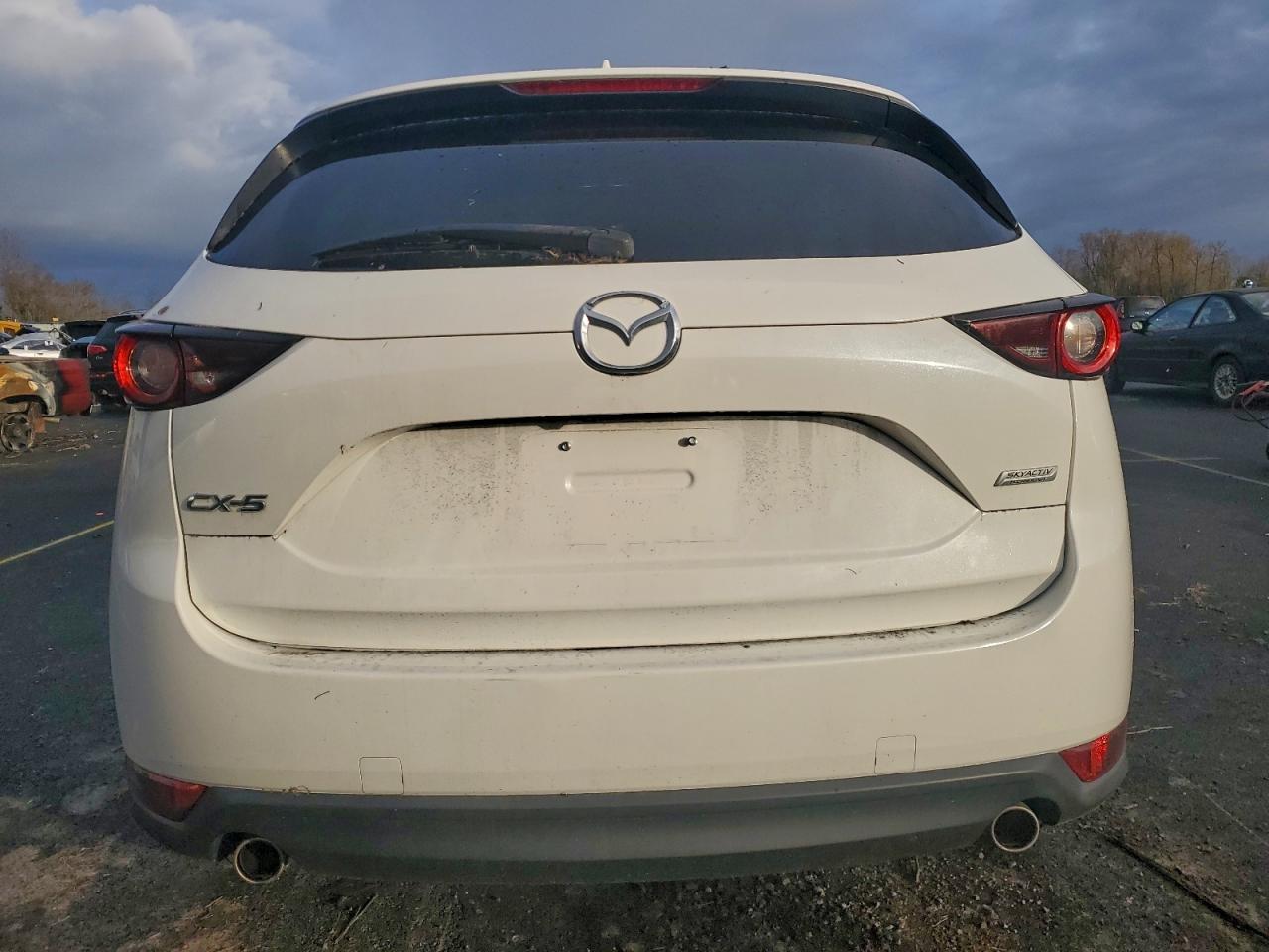 2019 Mazda Cx 5 - Image 6