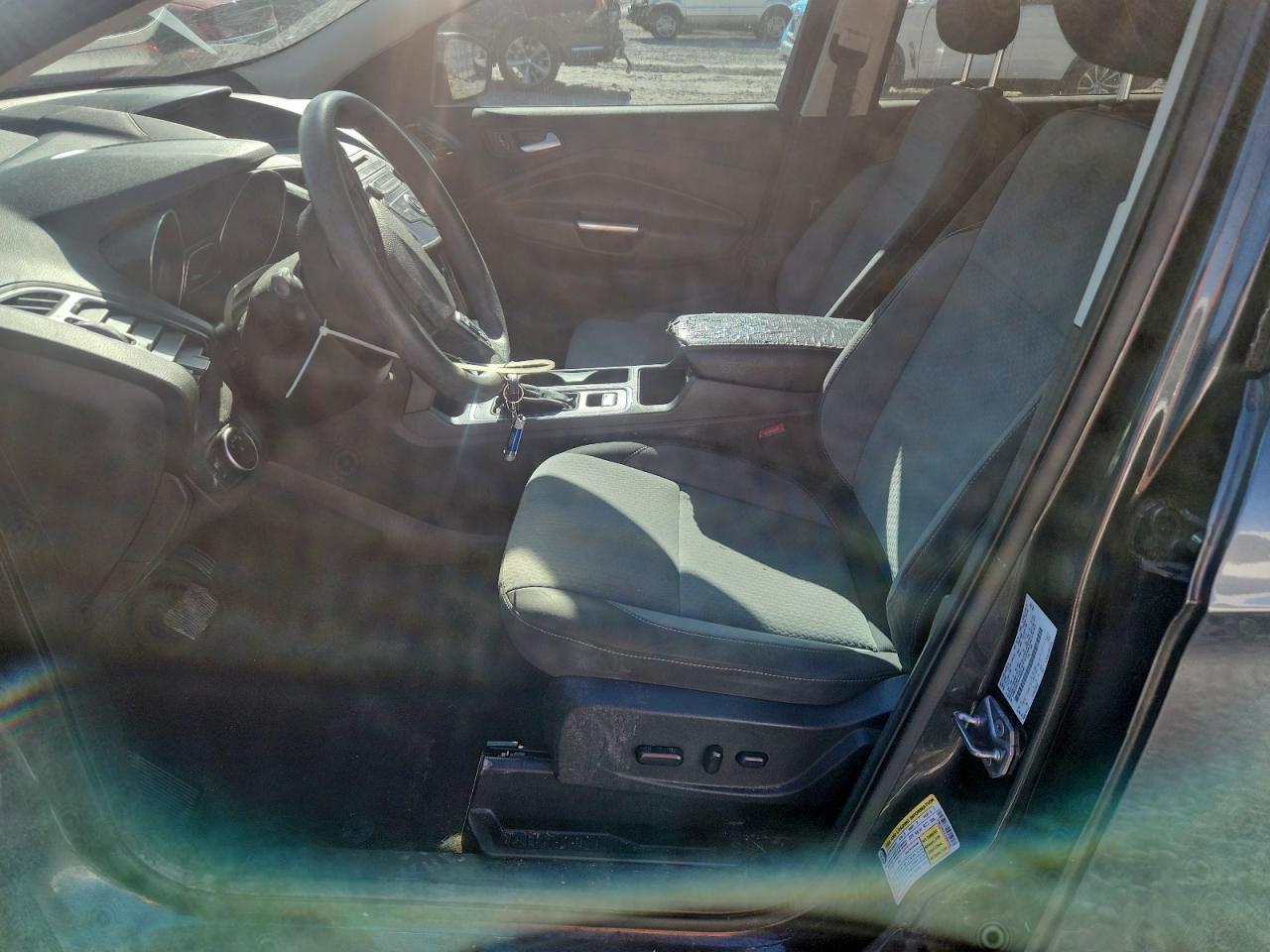 2018 Ford Escape Se - Image 7