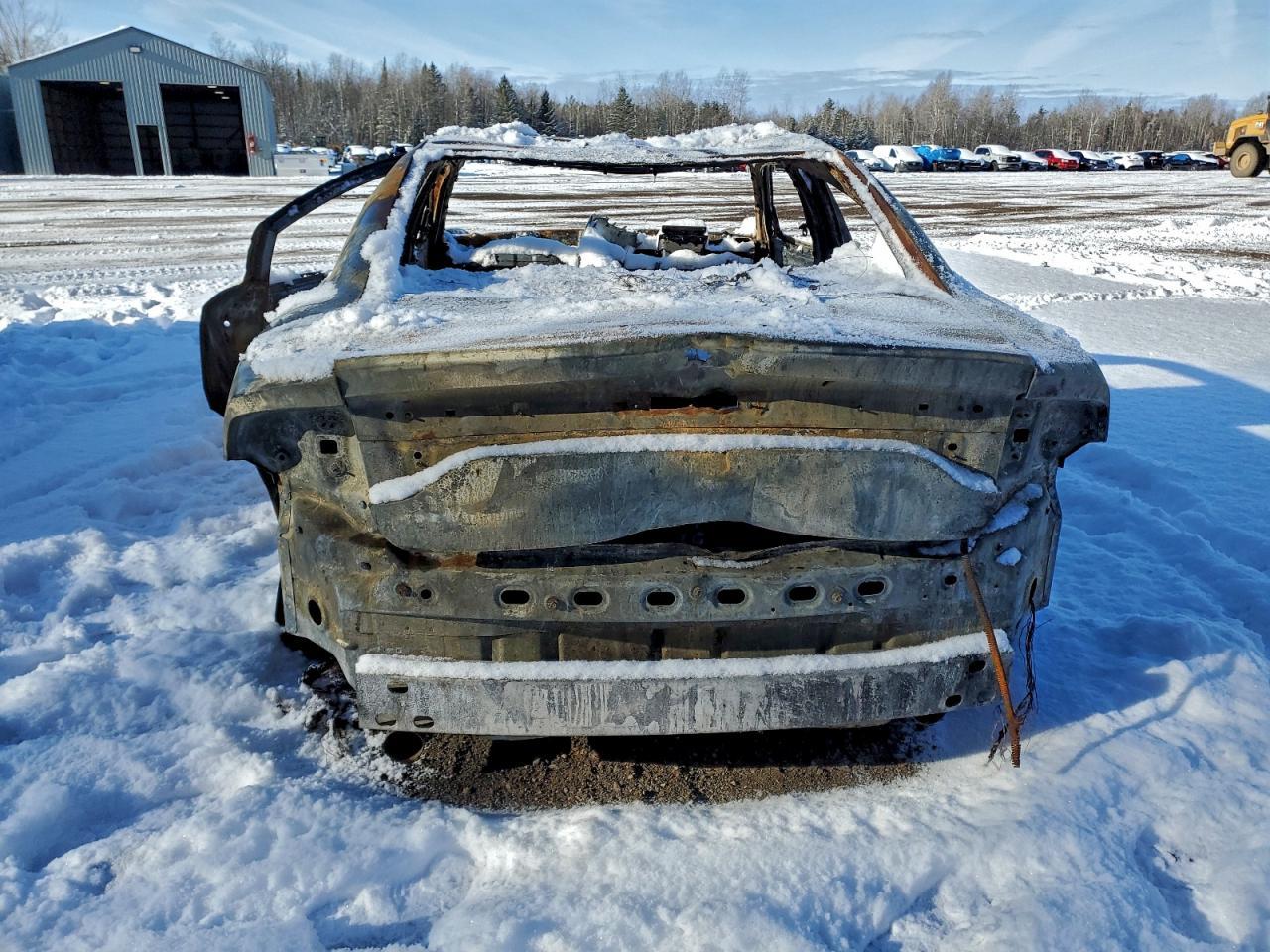 2022 Dodge Charger R/T - Фото 6