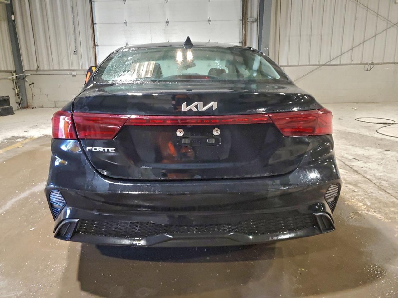 2024 Kia Forte Lx - Фото 6