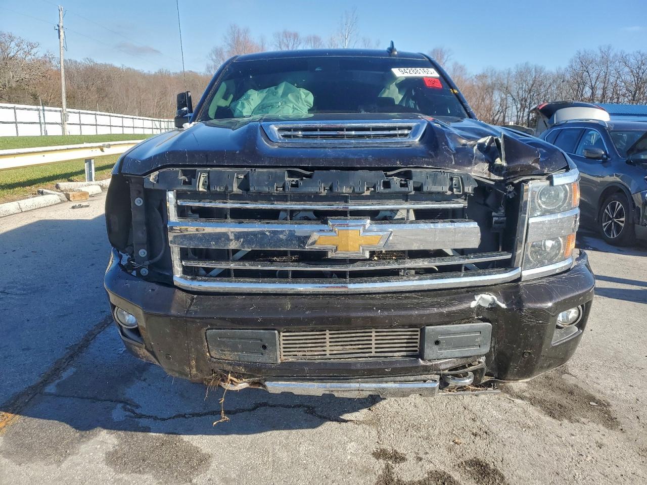 2019 Chevrolet Silverado K2500 High Country - Image 5