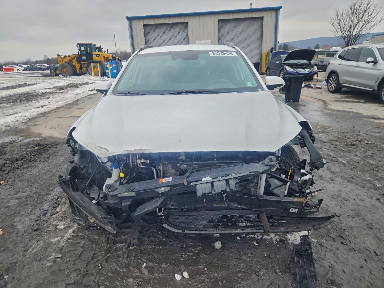 2023 Hyundai Kona Sel - Image 5