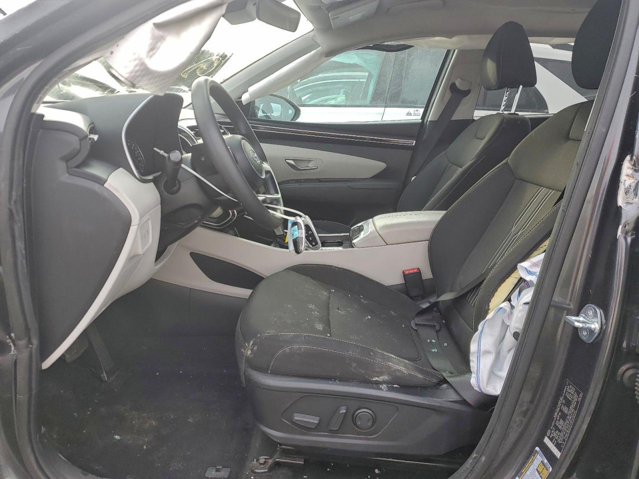 2024 Hyundai Tucson Sel - Image 7