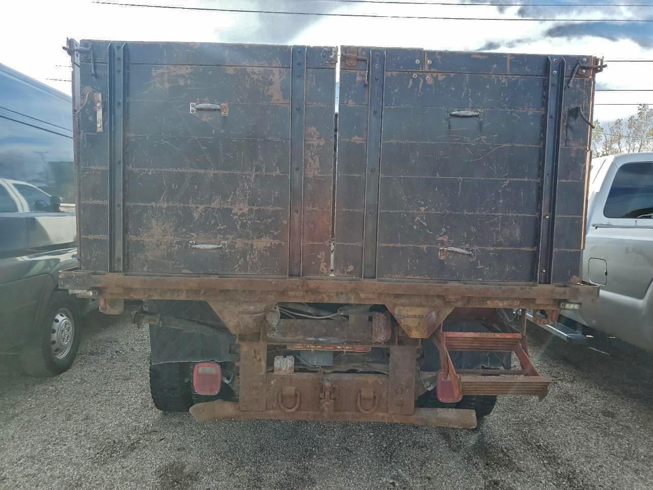 2015 Ford F450 Super Duty - Фото 6