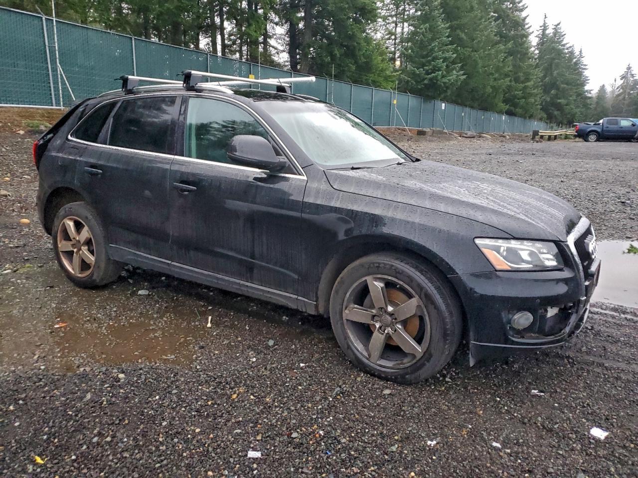 2010 Audi Q5 Premium Plus - Фото 4