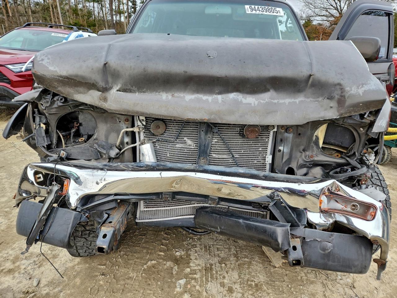 1998 Toyota 4Runner Sr5 - Image 7