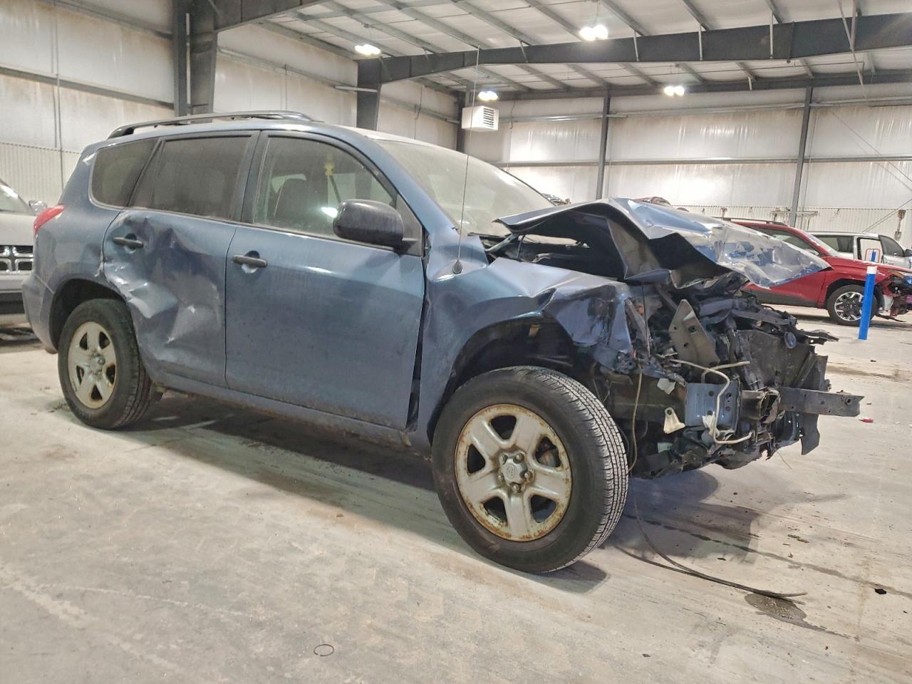 2006 Toyota Rav4 - Фото 4