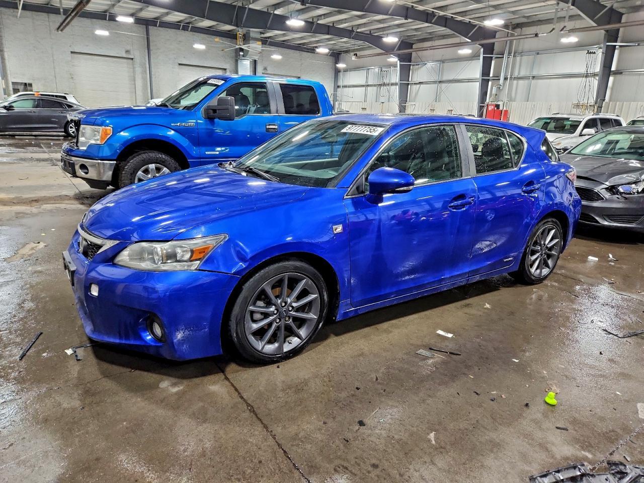 lot