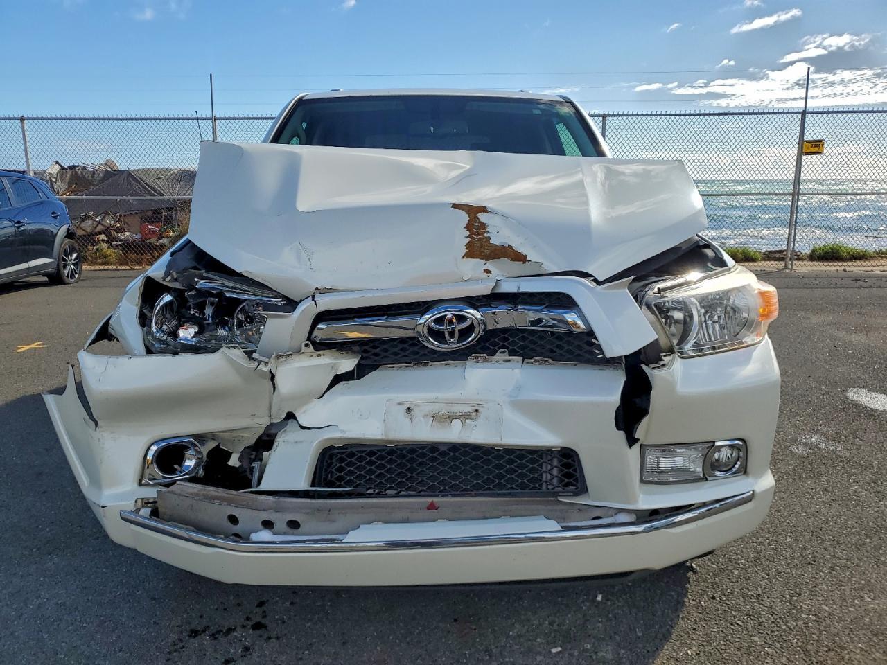 2013 Toyota 4Runner Sr5 - Фото 5