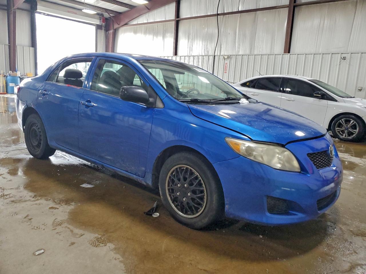 2009 Toyota Corolla Base - Фото 7