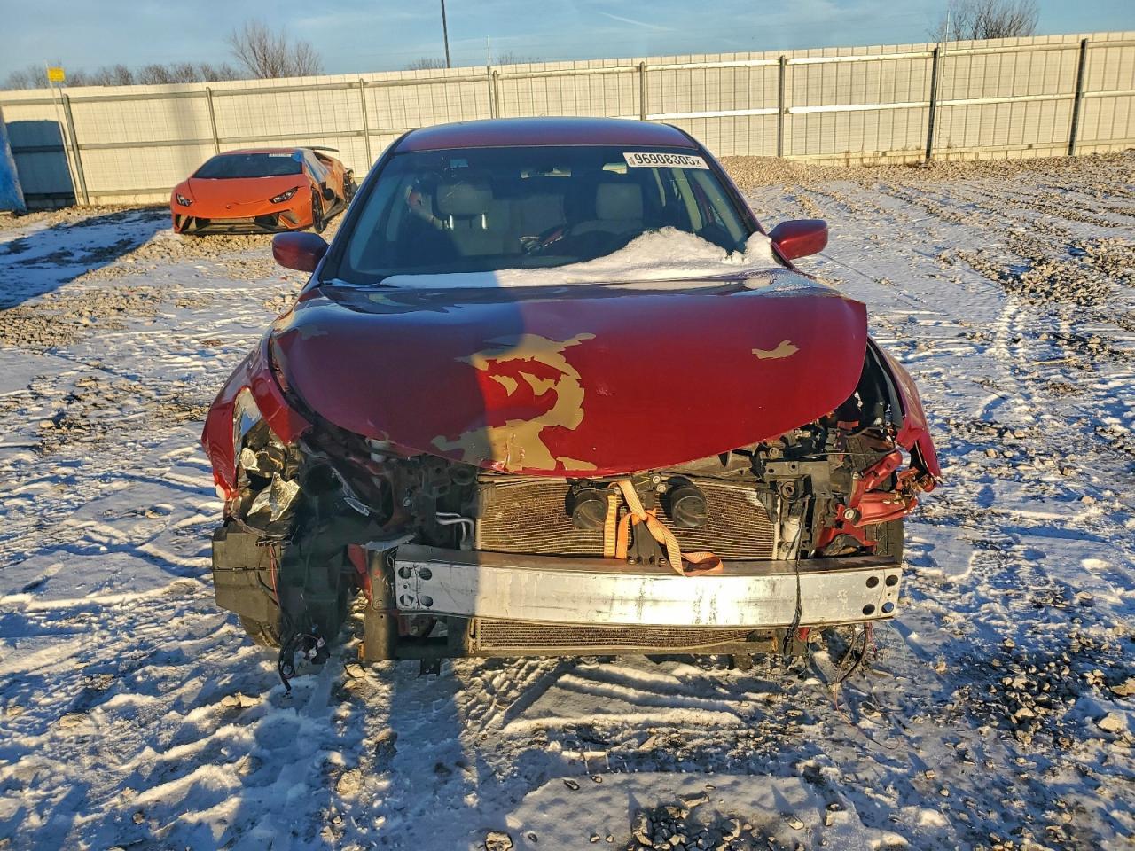 2014 Nissan Altima 2.5 - Фото 5