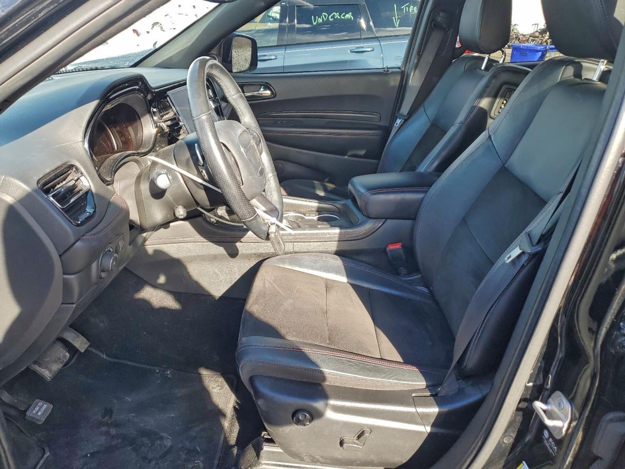 2021 Dodge Durango R/T - Image 7