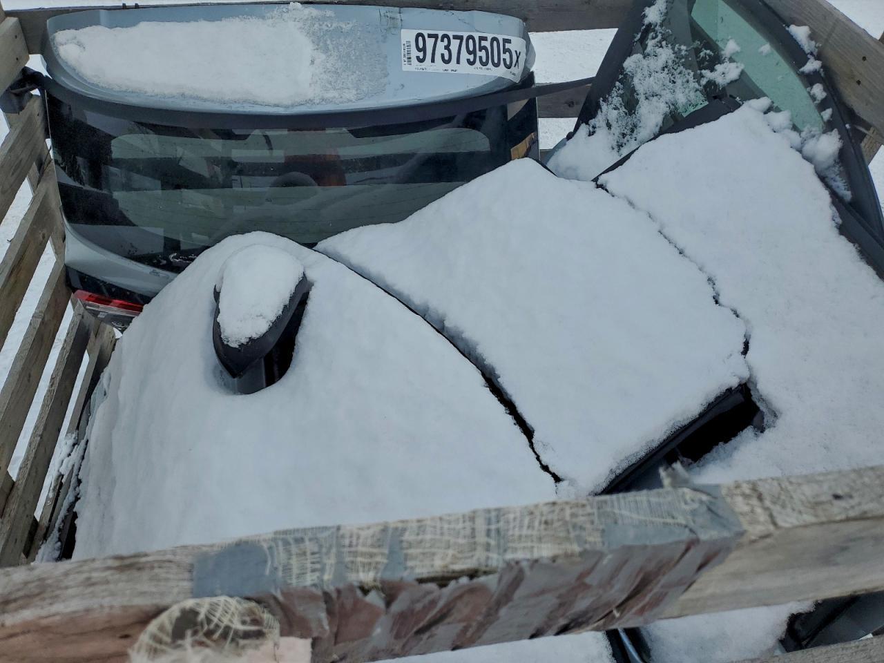 2023 Toyota Corolla Cross L - Фото 3