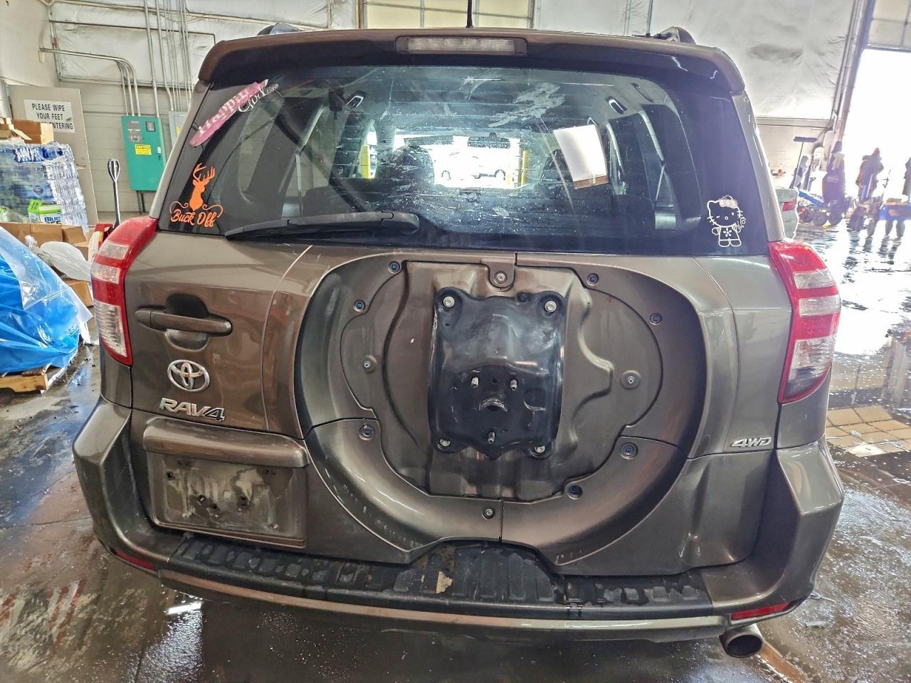 2011 Toyota Rav4 - Фото 6