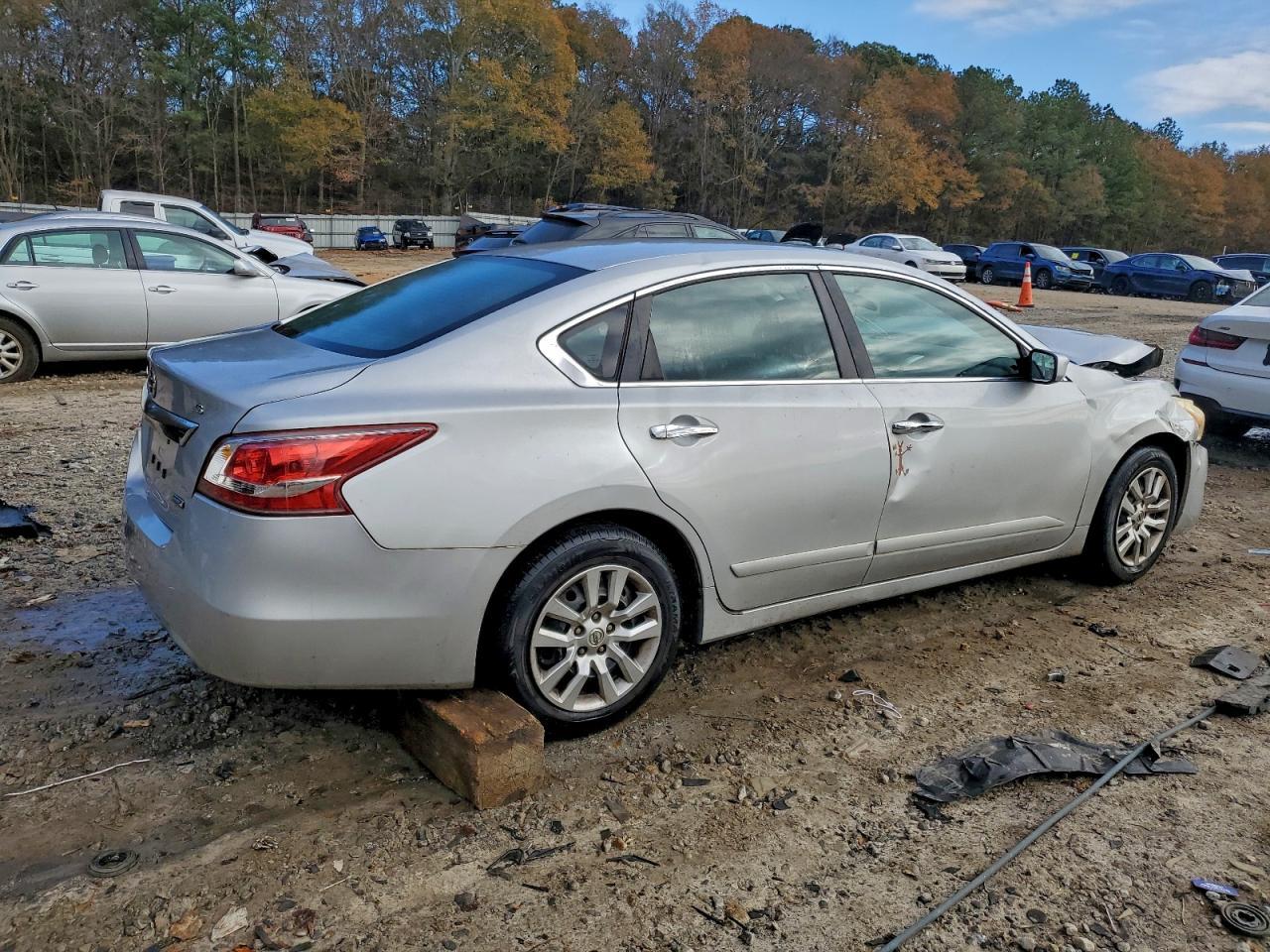 2013 Nissan Altima 2.5 - Image 3