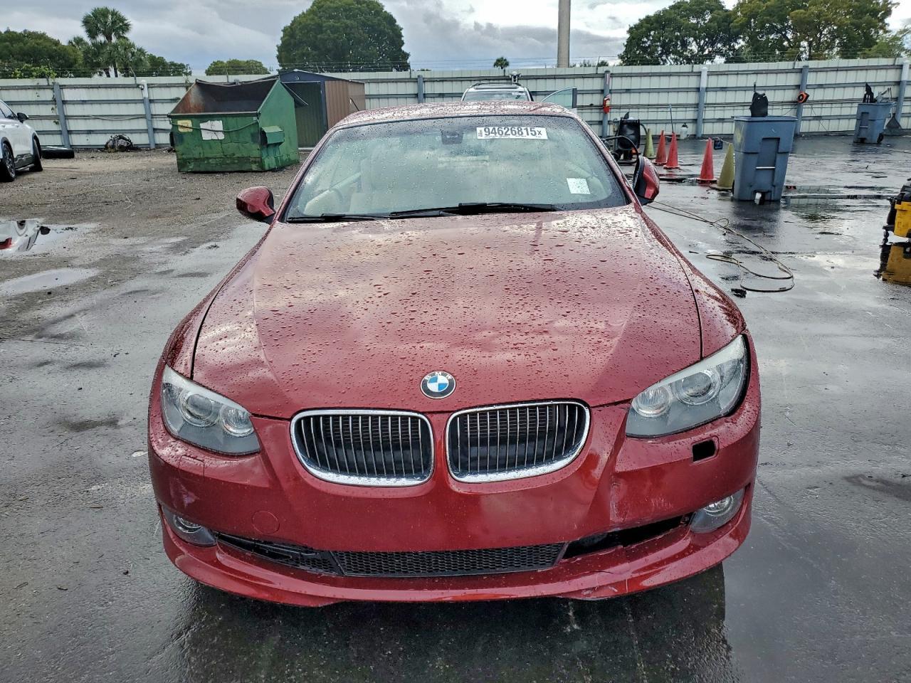2013 BMW 328 I - Image 5