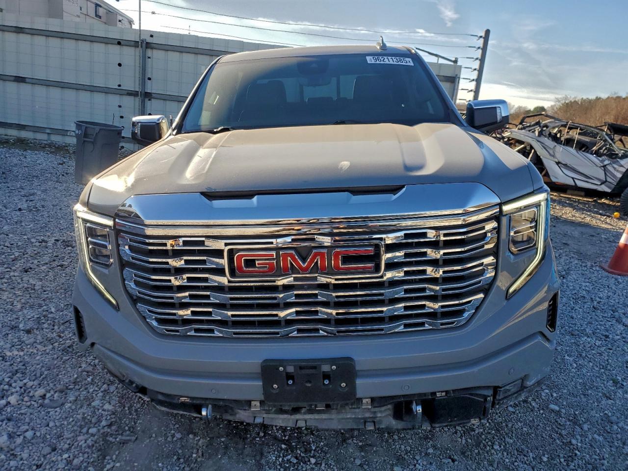 2024 GMC Sierra K1500 Denali - Image 5