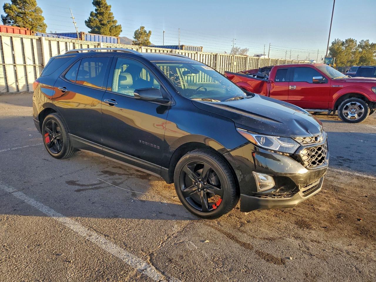 2020 Chevrolet Equinox Premier - Фото 4