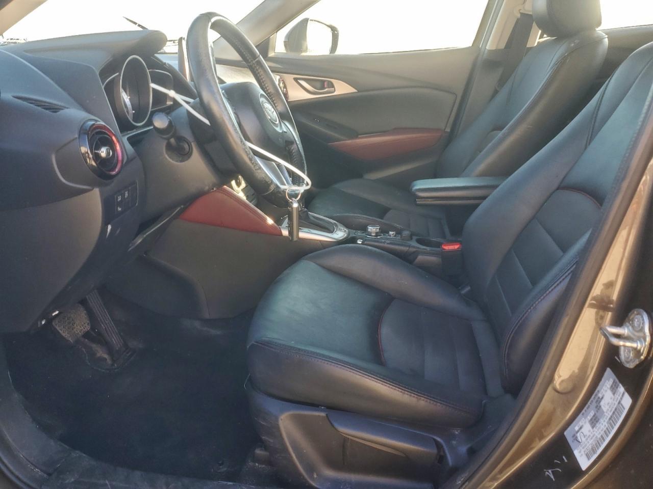 2017 Mazda Cx-3 Touring - Image 7