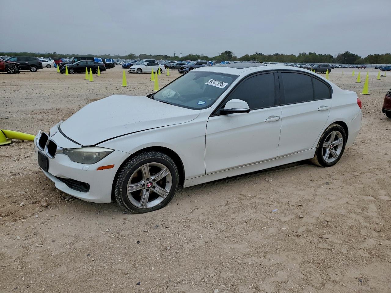 2013 BMW 328 Xi Sulev