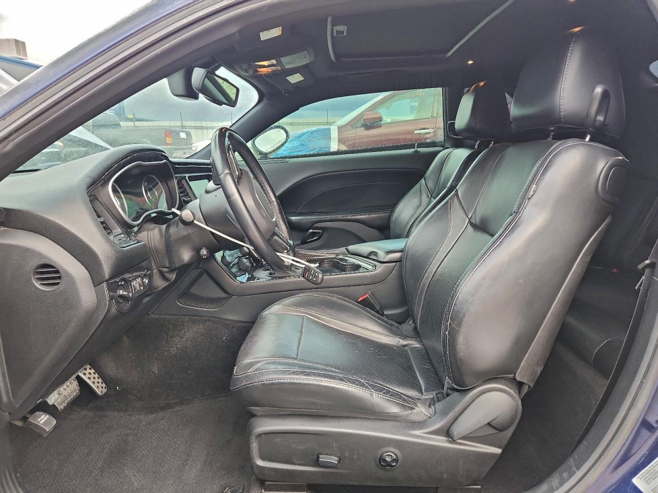 2015 Dodge Challenger Sxt Plus - Image 7