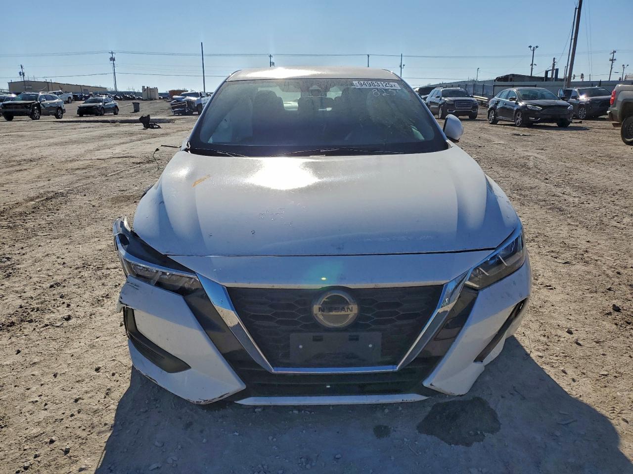 2023 Nissan Sentra - Image 5