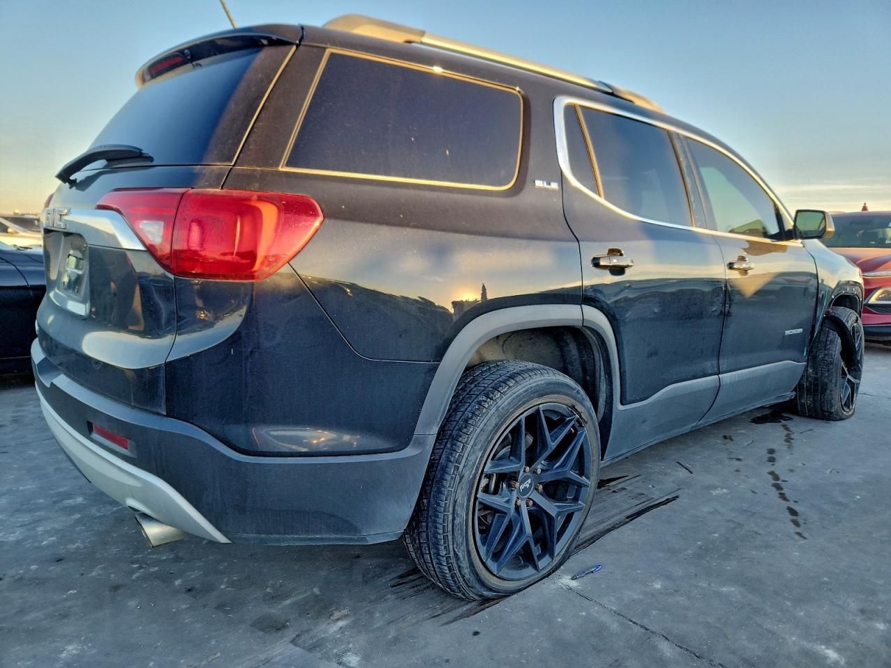 2019 GMC Acadia Sle - Image 3