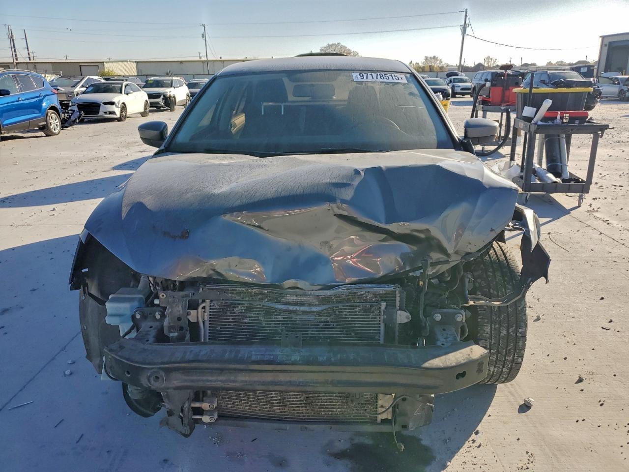 2017 Volkswagen Jetta S - Фото 5