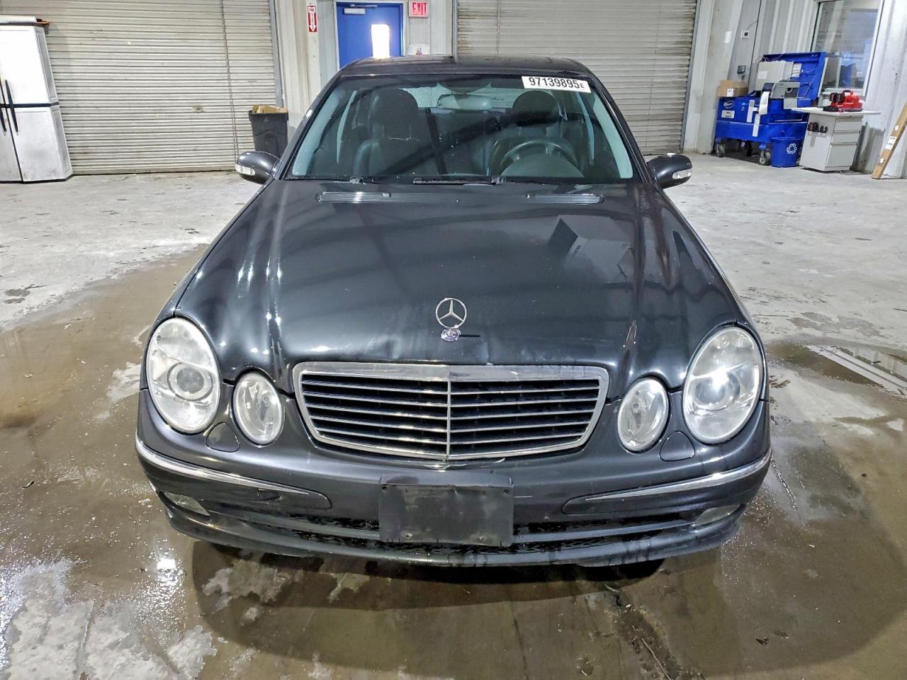2004 Mercedes-Benz E 320 - Фото 5