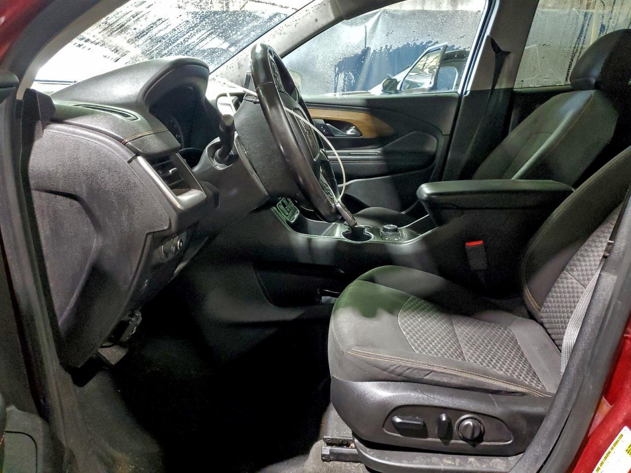 2018 GMC Terrain Sle - Image 7