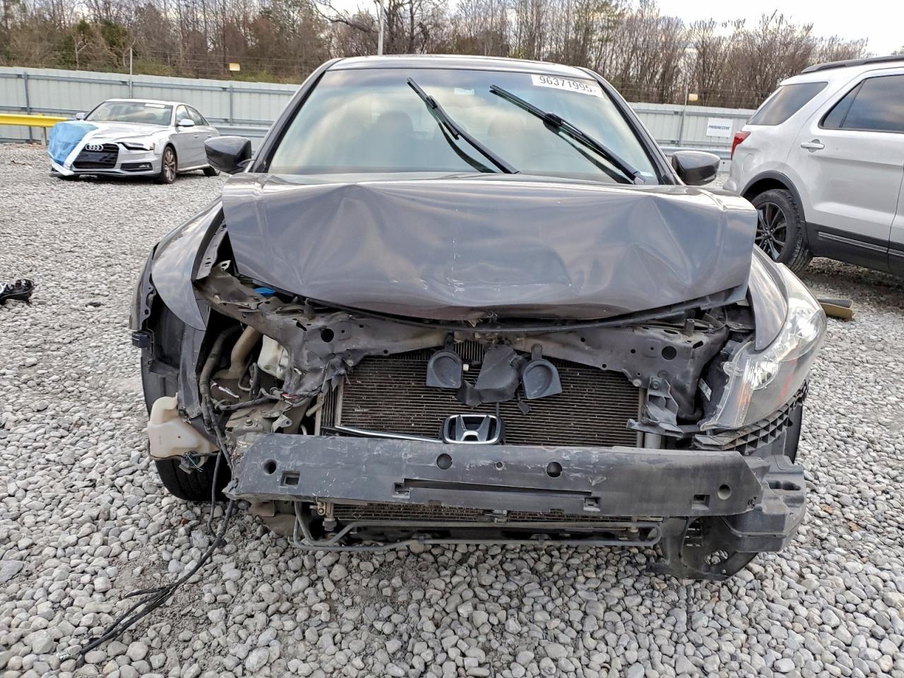 2011 Honda Accord Exl - Image 5