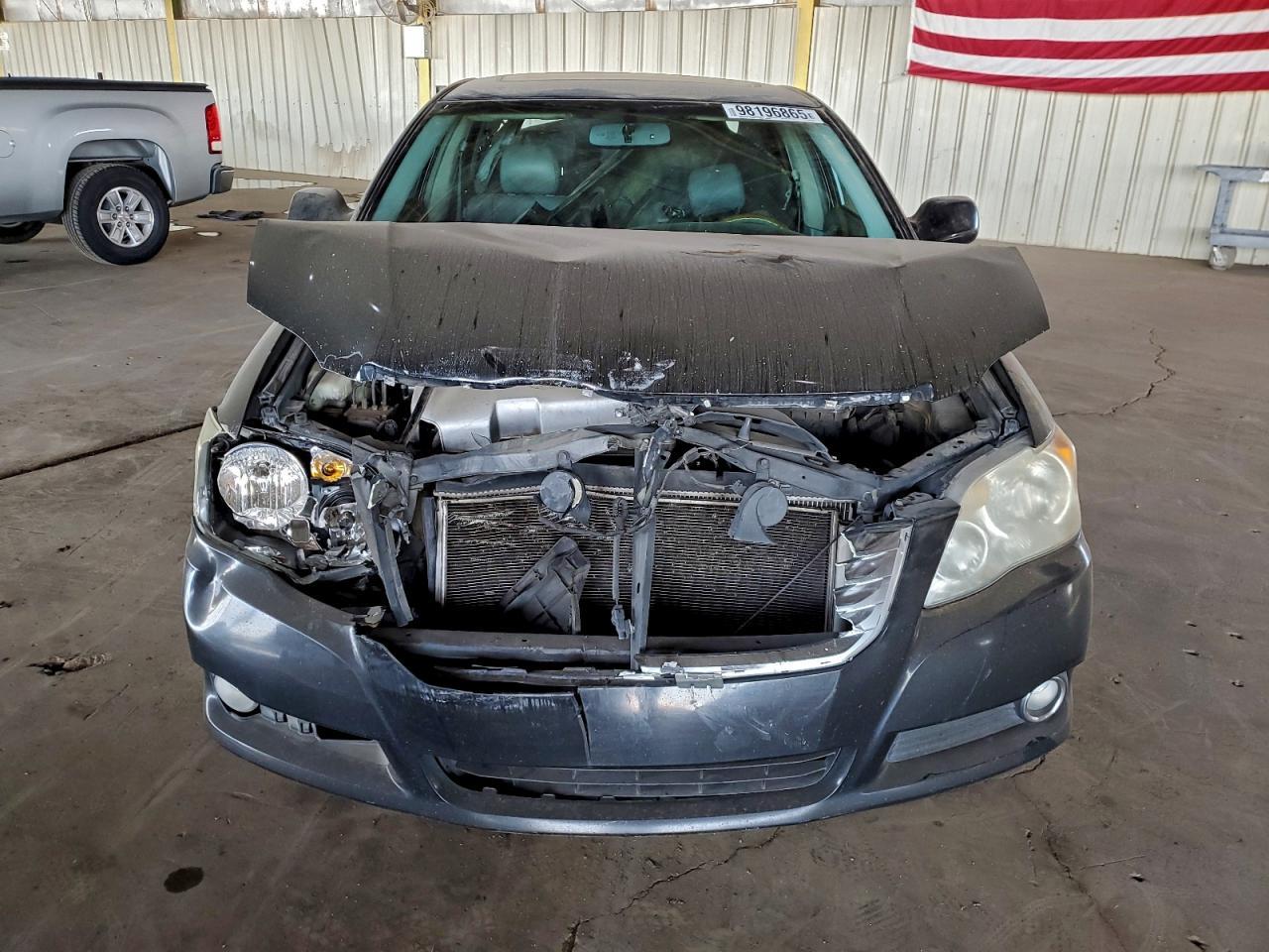 2008 Toyota Avalon Xl - Фото 5