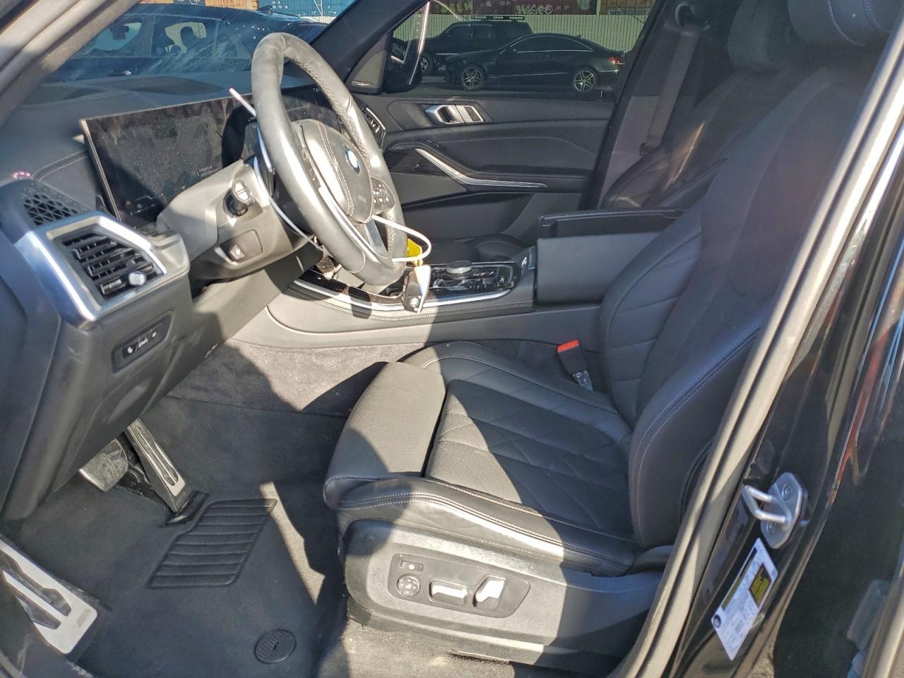 2024 BMW X5 Sdrive 40I - Фото 7
