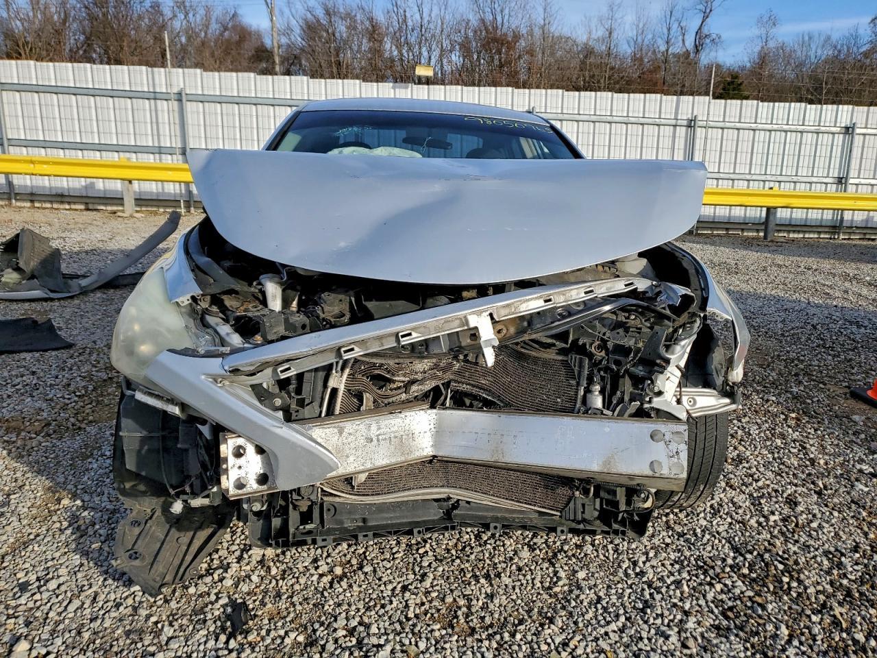 2013 Nissan Altima 2.5 - Фото 5