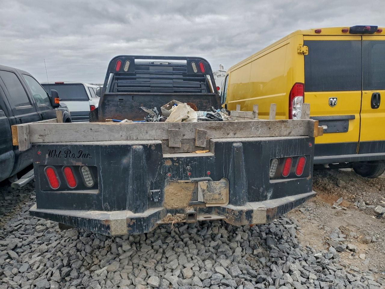 2020 Ram 4500 Cab & Chassis - Фото 6