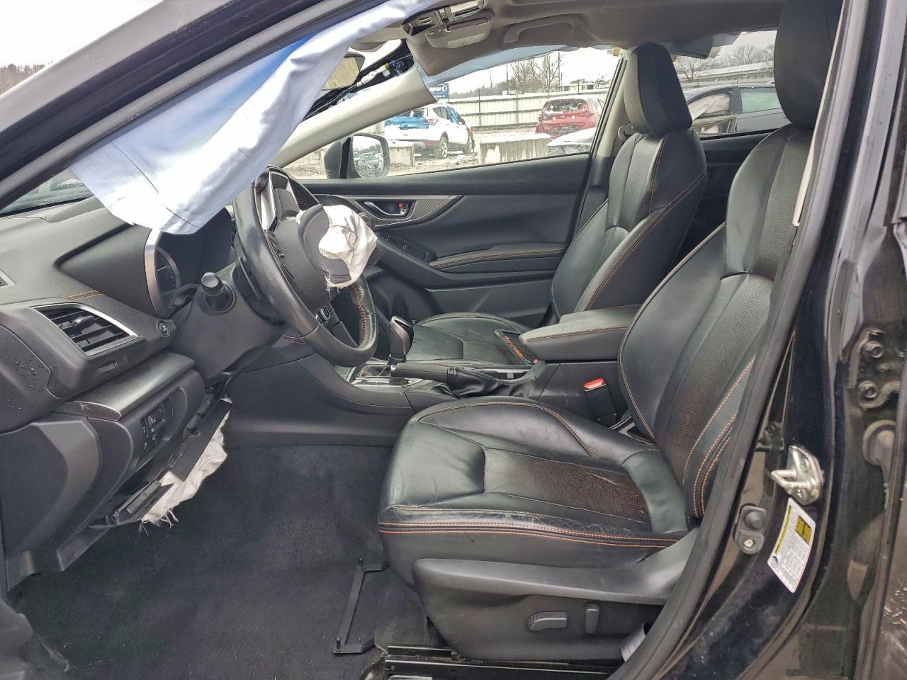 2021 Subaru Crosstrek Limited - Image 7