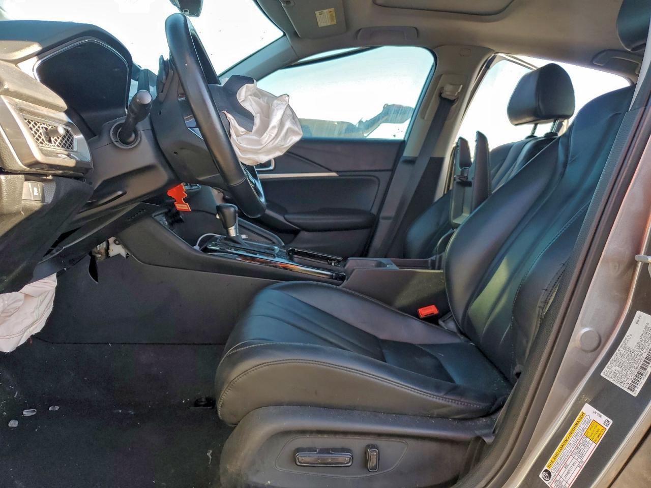 2024 Acura Integra - Фото 7