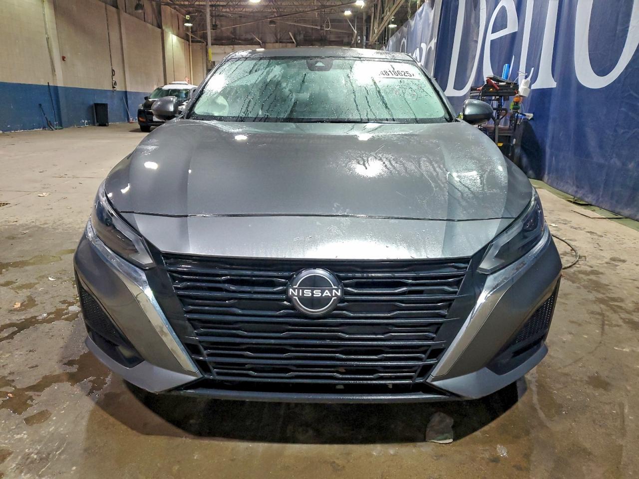 2023 Nissan Altima S - Фото 5