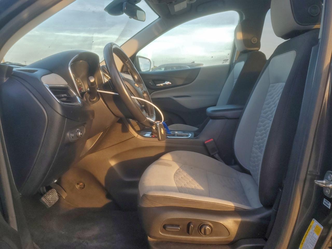 2019 Chevrolet Equinox Lt - Фото 7