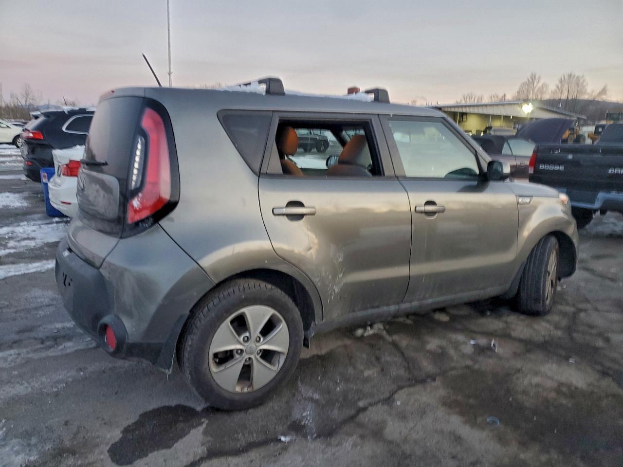 2015 Kia Soul - Image 3