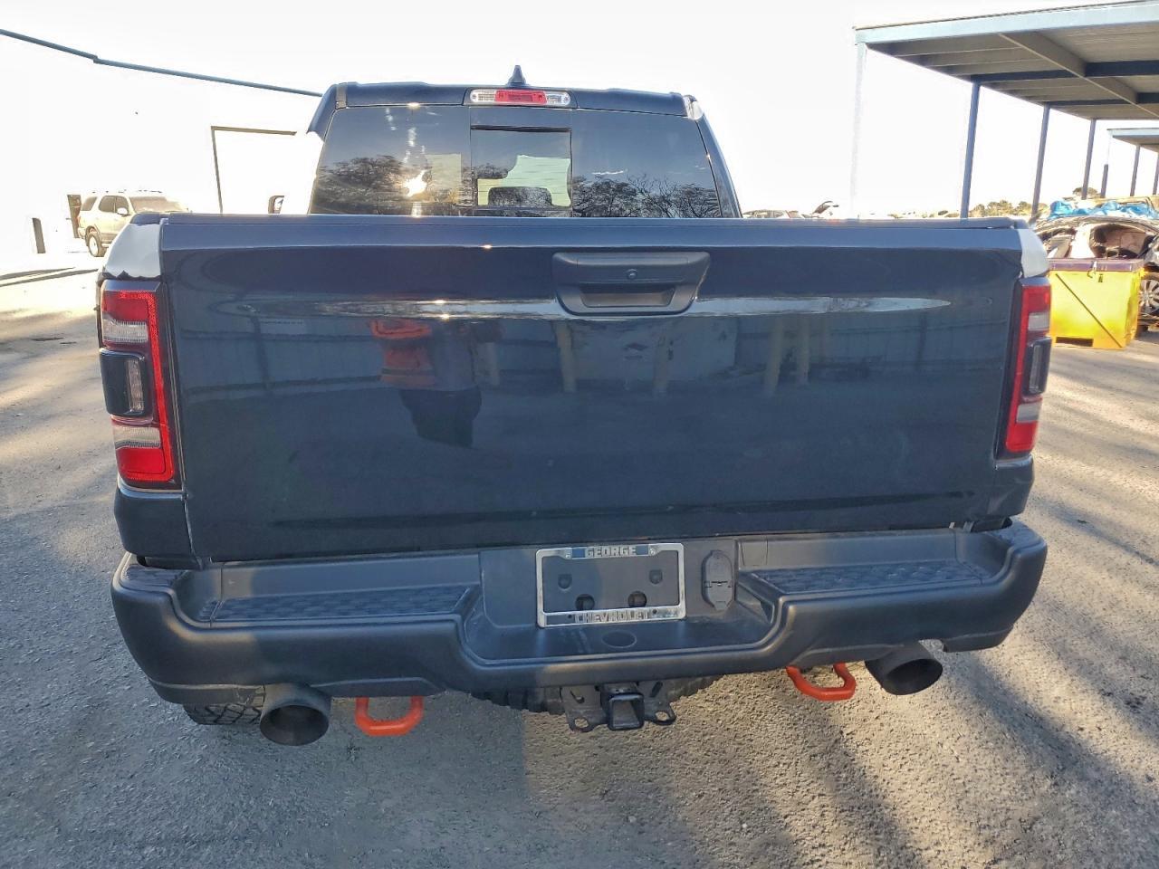 2022 Ram 1500 Trx - Фото 6