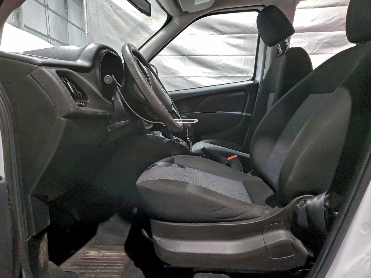 2016 Ram Promaster City - Фото 7