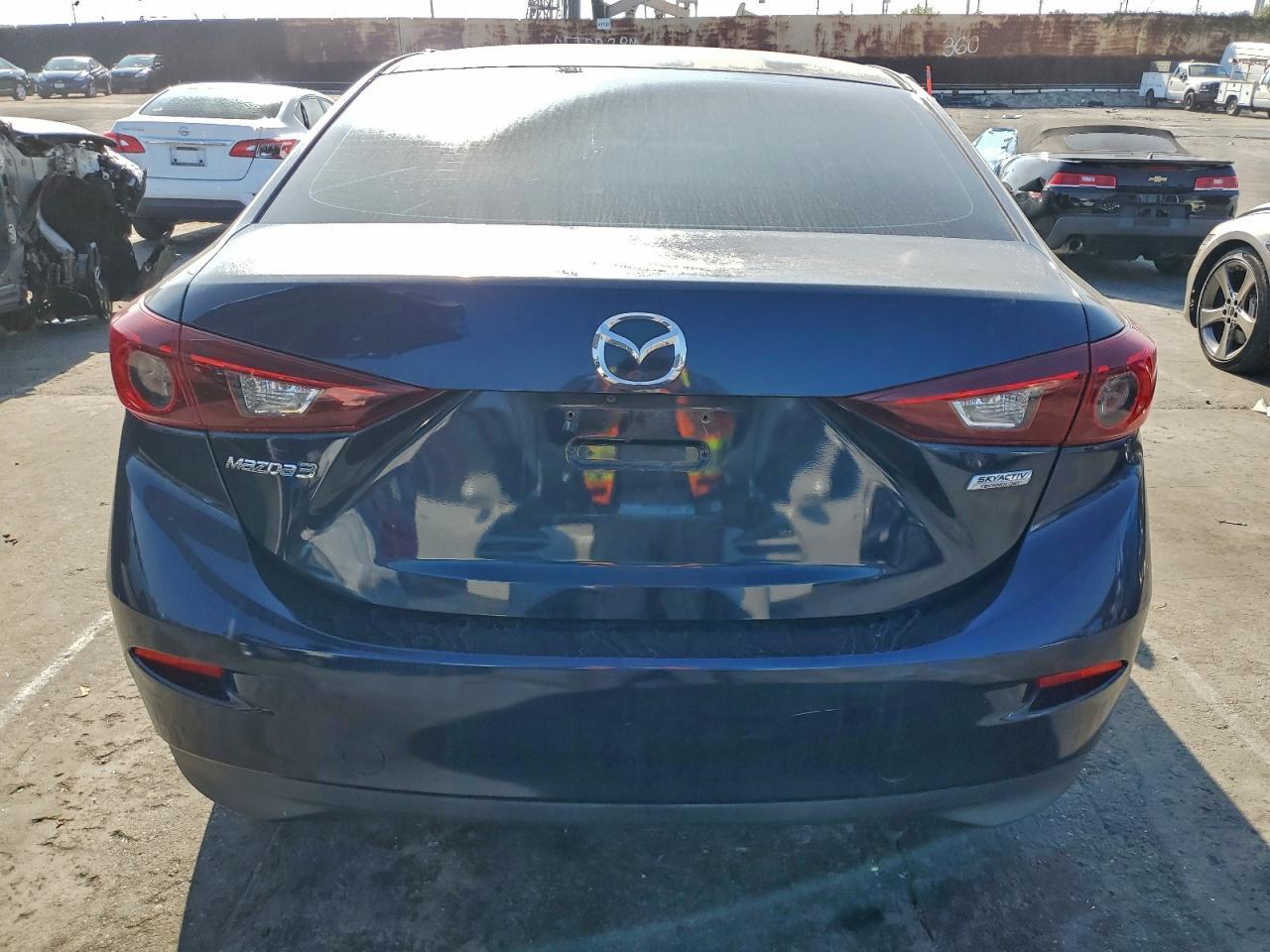 2016 Mazda 3 Sport - Фото 6