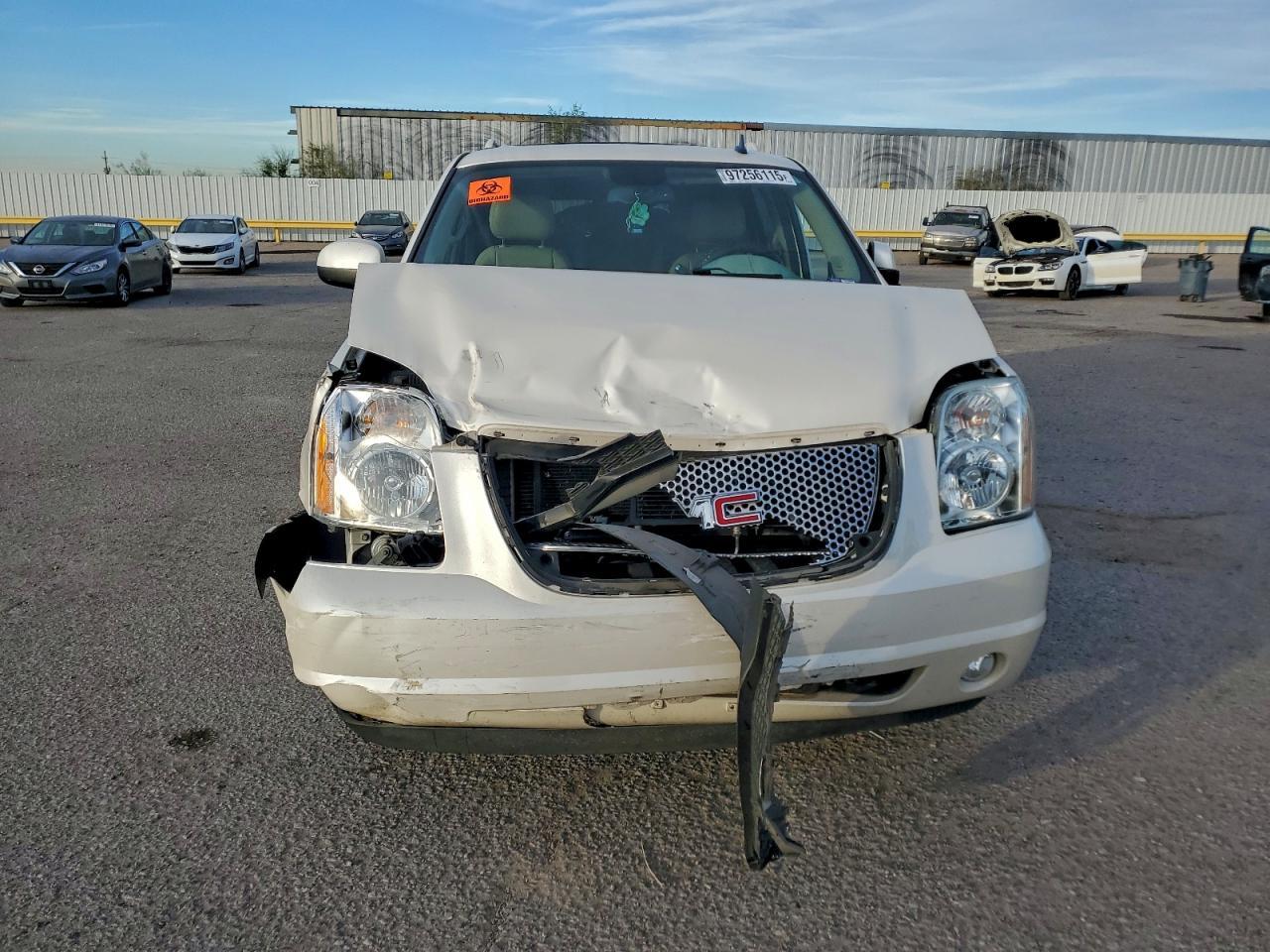 2013 GMC Yukon Xl Denali - Фото 5