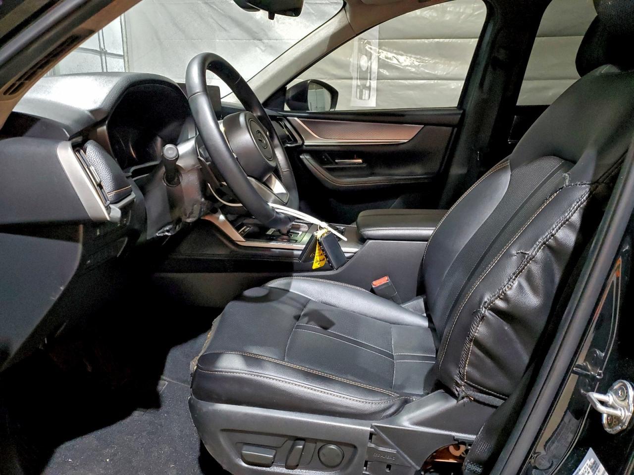 2024 Mazda Cx-90 Preferred Plus - Фото 7