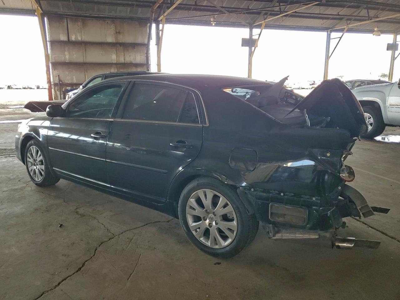 2008 Toyota Avalon Xl - Фото 2